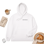 Moon Boo Signature Hoodie
