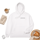 Moon Boo Signature Hoodie