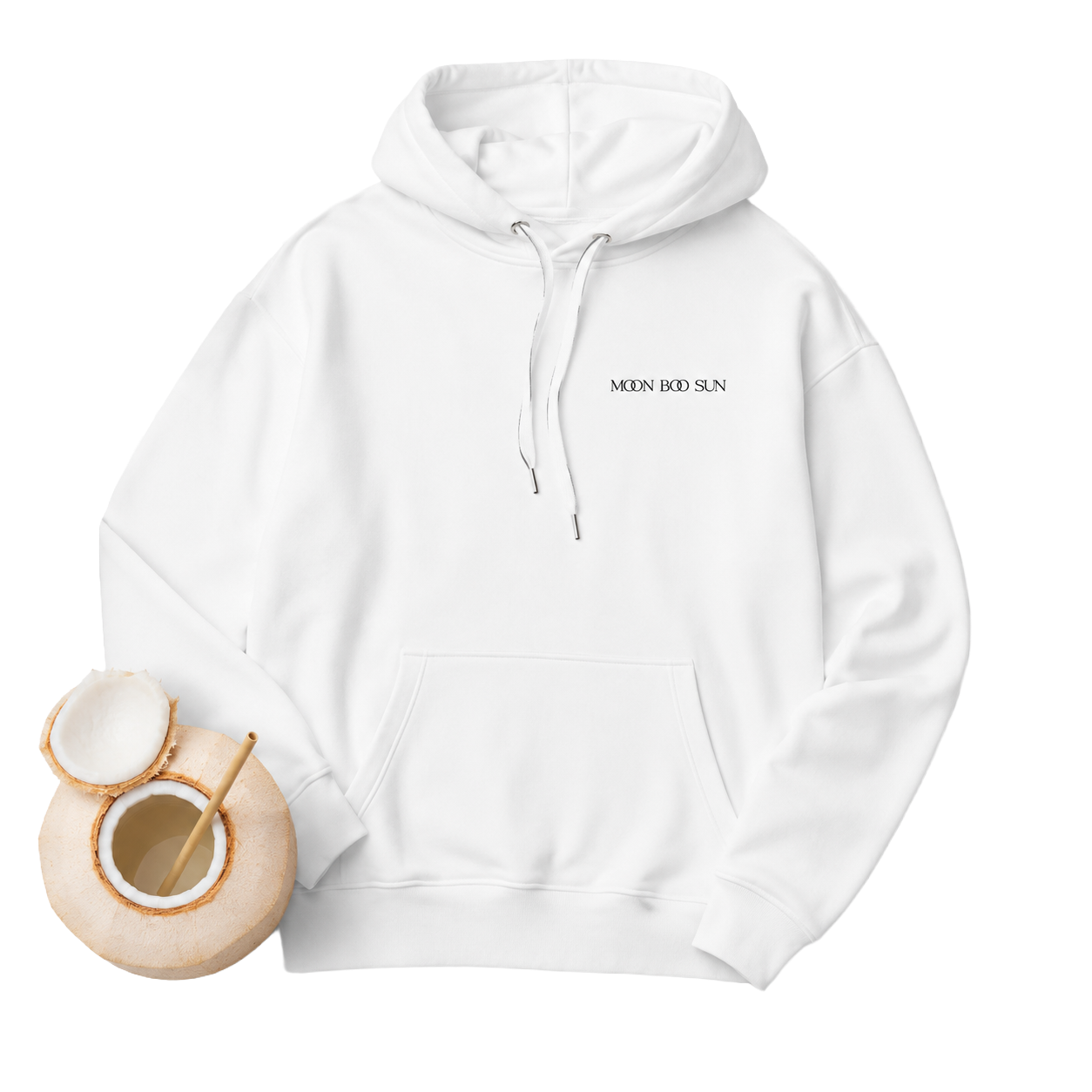 In Love With The Coco Hoodie