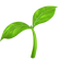 Sustainably 
Sourced